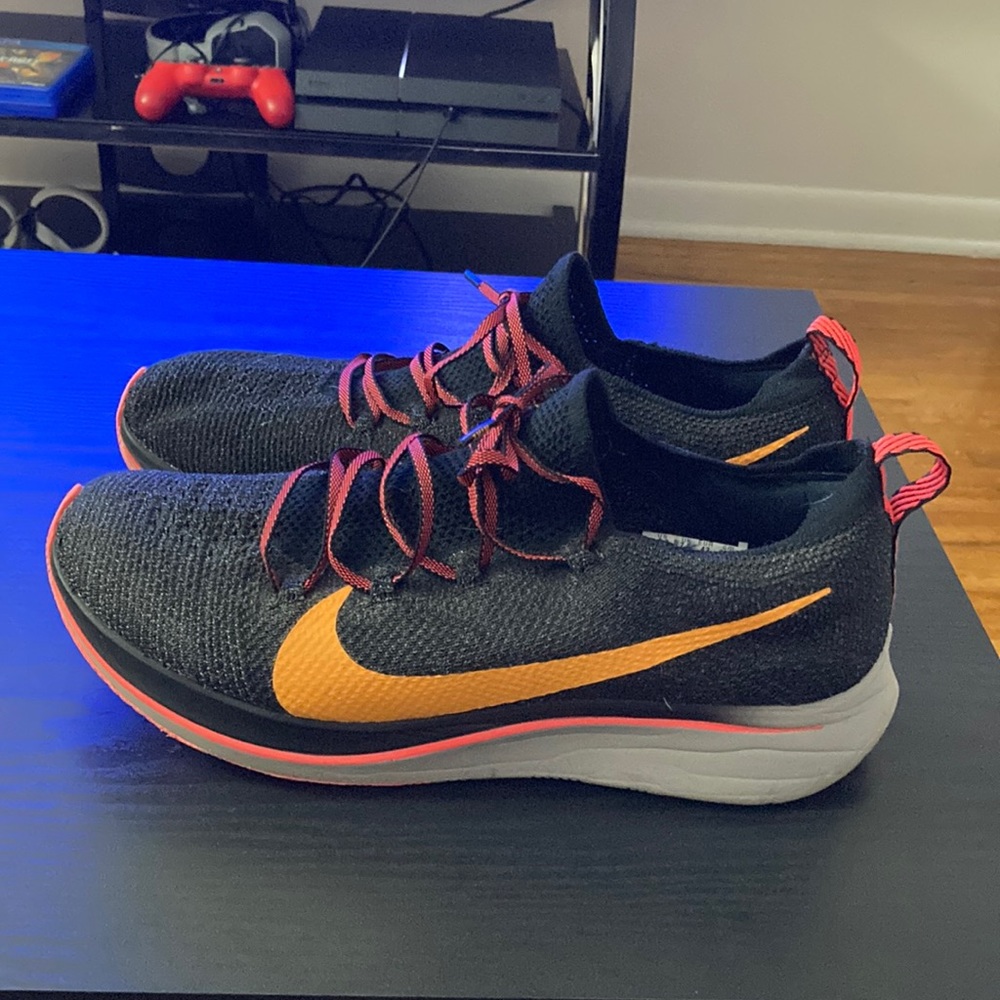 Nike zoom fly